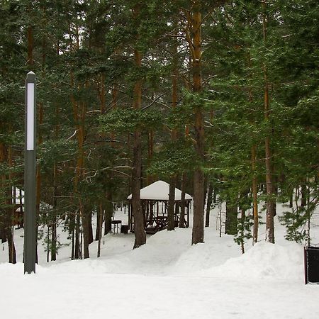 מלון Barmashino Park House מראה חיצוני תמונה