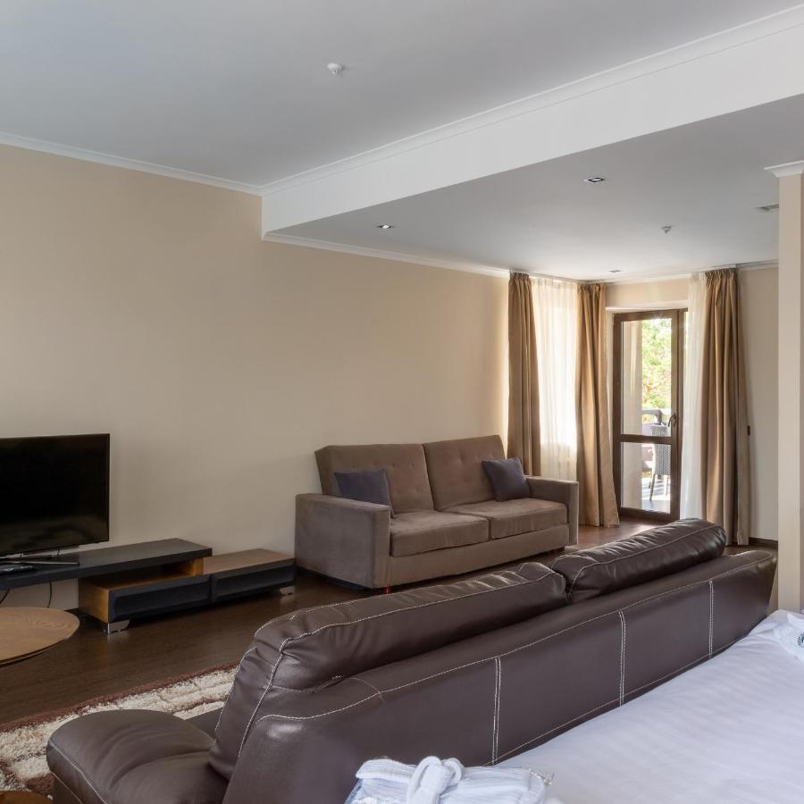 מלון Barmashino Park House מראה חיצוני תמונה