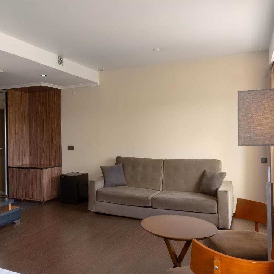 מלון Barmashino Park House מראה חיצוני תמונה