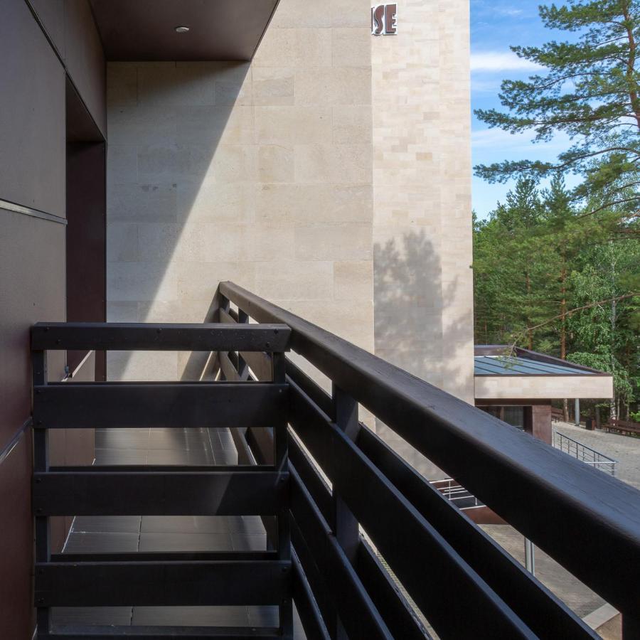 מלון Barmashino Park House מראה חיצוני תמונה