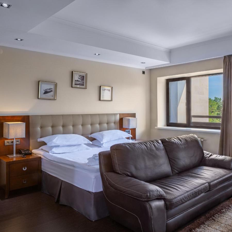 מלון Barmashino Park House מראה חיצוני תמונה
