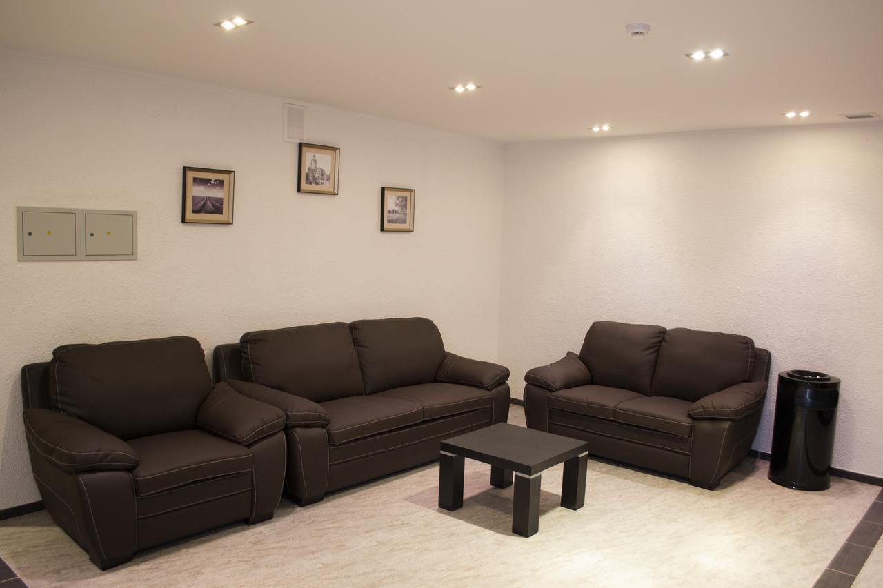 מלון Barmashino Park House מראה חיצוני תמונה